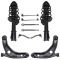 Steering & Suspension Kit