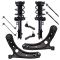 Steering & Suspension Kit