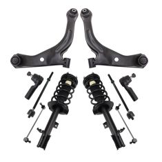 Steering & Suspension Kit
