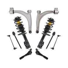 Steering & Suspension Kit