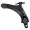 Front Steering Suspension Kit 8pc