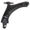 Front Steering Suspension Kit 8pc