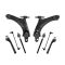 Steering & Suspension Kit