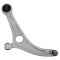 Front Steering Suspension Kit 8pc
