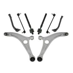 Steering & Suspension Kit