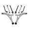 Steering & Suspension Kit