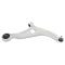Front Steering Suspension Kit 8pc