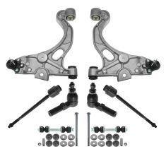 Steering & Suspension Kit