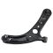 Front Steering Suspension Kit 8pc