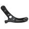 Front Steering Suspension Kit 8pc