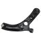 Front Steering Suspension Kit 8pc