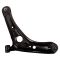 Front Steering Suspension Kit 8pc