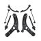 Steering & Suspension Kit