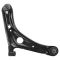 Front Steering Suspension Kit 8pc