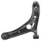 Front Steering Suspension Kit 8pc
