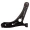 Front Steering Suspension Kit 8pc