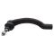 Front Steering Suspension Kit 8pc