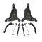 Steering & Suspension Kit
