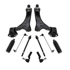 Steering & Suspension Kit