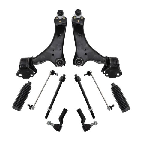 Steering & Suspension Kit