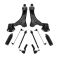 Steering & Suspension Kit