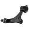 Front Steering Suspension Kit 10pc