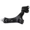 Front Steering Suspension Kit 10pc