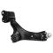 Front Steering Suspension Kit 10pc