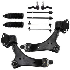 Steering & Suspension Kit