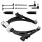 Steering & Suspension Kit
