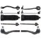 Steering & Suspension Kit