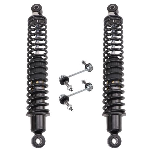 Suspension Kit