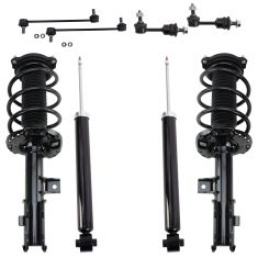 Suspension Kit