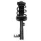 Suspension Kit