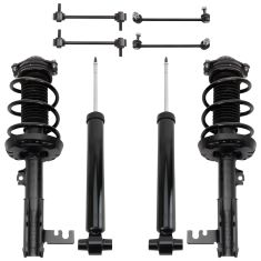 Suspension Kit