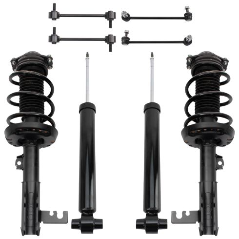 Suspension Kit