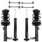 Suspension Kit