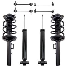 Suspension Kit