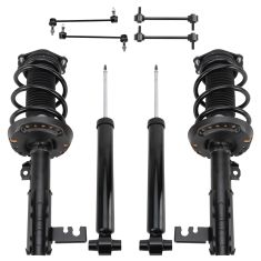 Suspension Kit