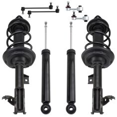 Suspension Kit