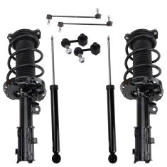 Suspension Kit