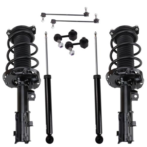 Suspension Kit
