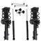 Suspension Kit