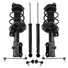 Suspension Kit