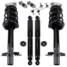 Suspension Kit