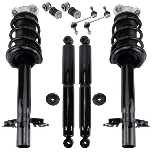 Suspension Kit