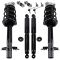 Suspension Kit