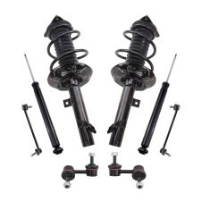 Suspension Kit