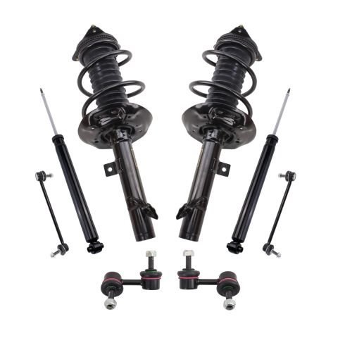 Suspension Kit