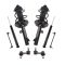 Suspension Kit